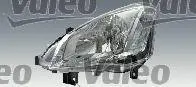 44785 Фара передняя VALEO подбор по vin на Brocar