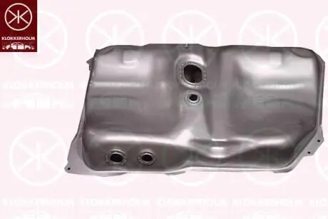 8159008 Паливний бак KLOKKERHOLM подбор по vin на Brocar