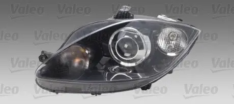 044093 Фара передня VALEO підбір по vin на Brocar