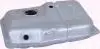 Паливний бак 2563 008