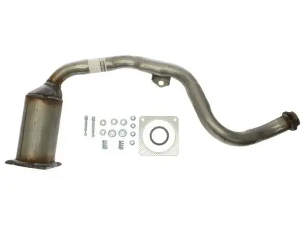 9940757 Катализатори STARLINE подбор по vin на Brocar