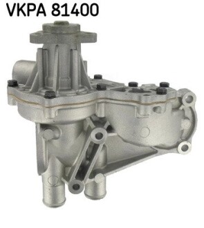 VKPA81400 Водяна помпа SKF подбор по vin на Brocar