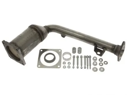 9941337 Каталізатори STARLINE підбір по vin на Brocar