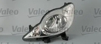 43005 Фара передня VALEO підбір по vin на Brocar