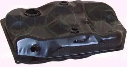 8112008 Паливний бак KLOKKERHOLM підбір по vin на Brocar
