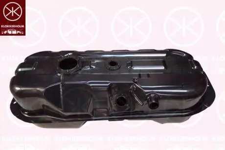 3782008 Паливний бак KLOKKERHOLM підбір по vin на Brocar
