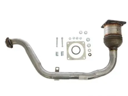 9940794 Катализатори STARLINE подбор по vin на Brocar