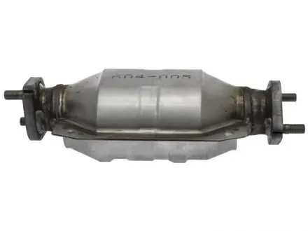9942296 Каталізатори STARLINE підбір по vin на Brocar