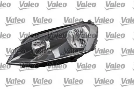 44917 Фара передняя VALEO подбор по vin на Brocar
