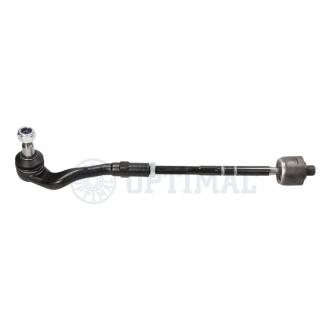G0782 Рульова тяга OPTIMAL підбір по vin на Brocar