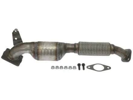 9940883 Каталізатори STARLINE підбір по vin на Brocar
