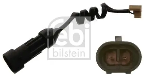 35449 Датчик зносу FEBI BILSTEIN підбір по vin на Brocar