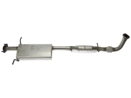 9940753 Катализатори STARLINE подбор по vin на Brocar