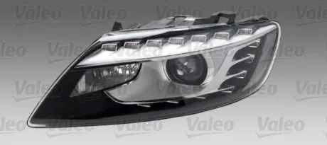 44141 Фара передня VALEO підбір по vin на Brocar