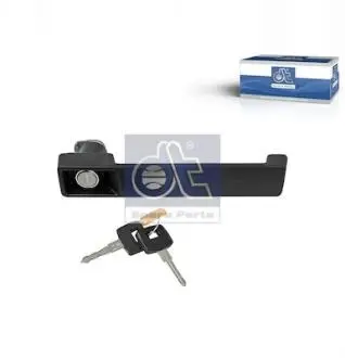385045 Ручка дверей DT подбор по vin на Brocar
