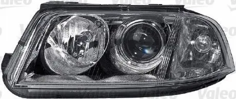 44570 Фара передняя VALEO підбір по vin на Brocar