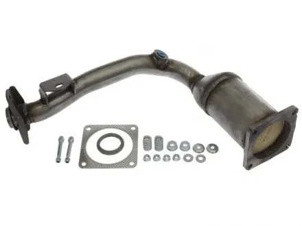 9940986 Каталізатори STARLINE підбір по vin на Brocar