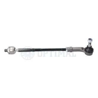 G0737 Рульова тяга OPTIMAL підбір по vin на Brocar
