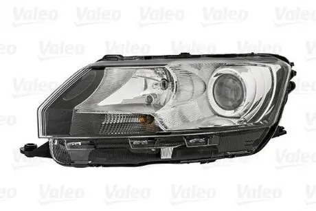 45335 Фара передня VALEO підбір по vin на Brocar