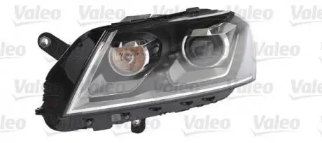 44509 Фара передняя VALEO підбір по vin на Brocar