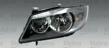 44191 Фара передняя VALEO подбор по vin на Brocar