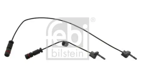 09423 Датчик износа FEBI BILSTEIN подбор по vin на Brocar