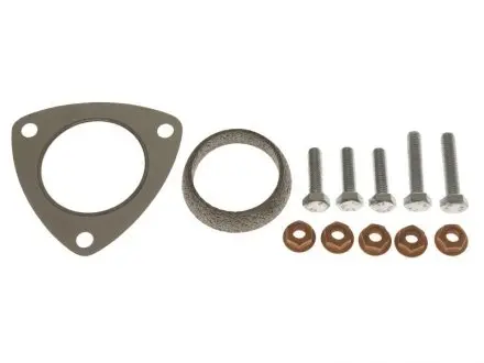 9940933 Катализатори STARLINE подбор по vin на Brocar