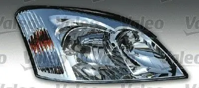 88271 Фара передня VALEO підбір по vin на Brocar