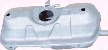 2031008 Паливний бак KLOKKERHOLM підбір по vin на Brocar