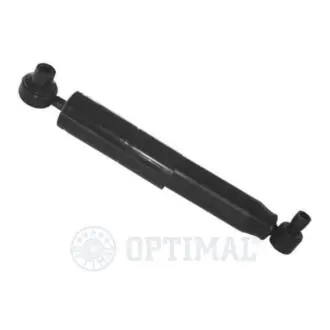 A16365H Амортизатор OPTIMAL підбір по vin на Brocar