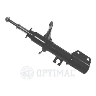 A3066HR Амортизатор OPTIMAL підбір по vin на Brocar