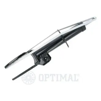 A5139GL Амортизатор OPTIMAL підбір по vin на Brocar