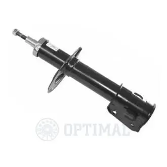 A3073G Амортизатор OPTIMAL подбор по vin на Brocar