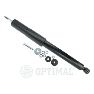A1314G Амортизатор OPTIMAL подбор по vin на Brocar