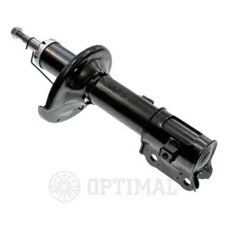 A3249GR Амортизатор OPTIMAL подбор по vin на Brocar