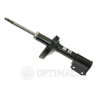A3708G Амортизатор OPTIMAL підбір по vin на Brocar