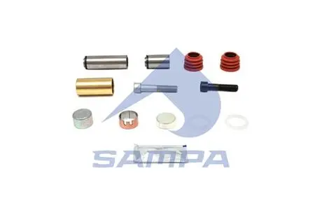 095598 Рмк супорта SAMPA підбір по vin на Brocar