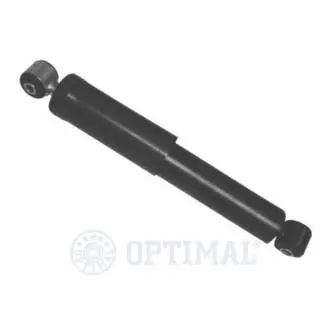 A1230G Амортизатор OPTIMAL підбір по vin на Brocar