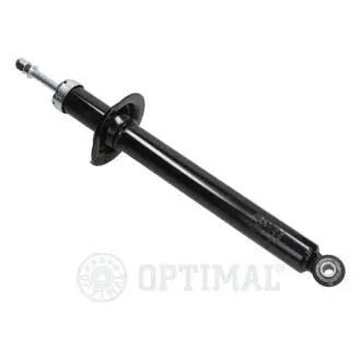 A1071H Амортизатор OPTIMAL підбір по vin на Brocar