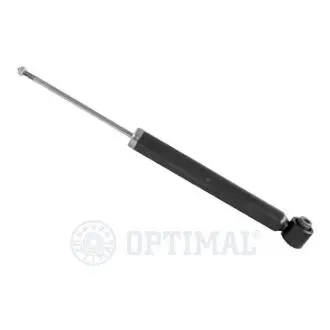 A1229G Амортизатор OPTIMAL підбір по vin на Brocar