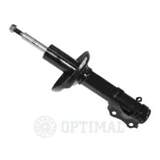 A3882G Амортизатор OPTIMAL підбір по vin на Brocar