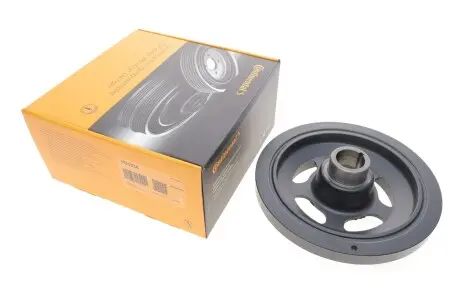 VD1036 Шків ременя CONTITECH підбір по vin на Brocar