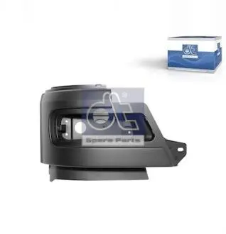 462431 Рамка фари DT підбір по vin на Brocar