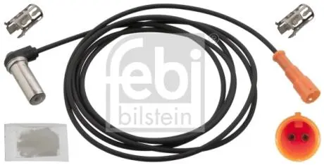 102455 Датчик ABS FEBI BILSTEIN подбор по vin на Brocar