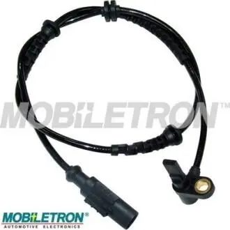 ABEU034 Датчик ABS MOBILETRON підбір по vin на Brocar