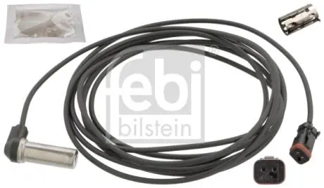 103762 Датчик ABS FEBI BILSTEIN подбор по vin на Brocar