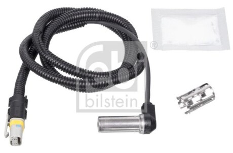 104140 Датчик ABS FEBI BILSTEIN подбор по vin на Brocar