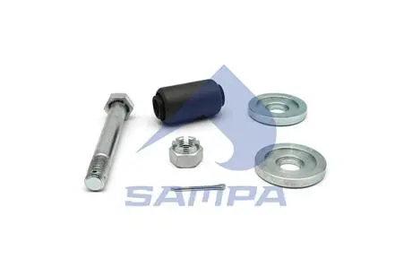 040507 РМК рессоры SAMPA подбор по vin на Brocar