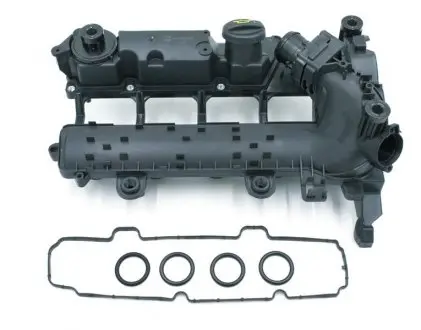 GA2572 Кришка ГБЦ STARLINE підбір по vin на Brocar