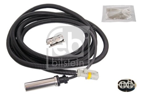 104522 Датчик ABS FEBI BILSTEIN подбор по vin на Brocar